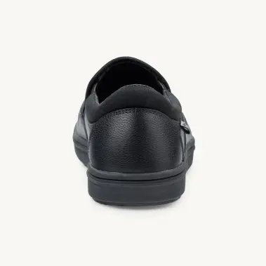 Image 6 of Lems Shoes Drifter Leather Grip Men's
