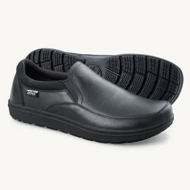 Image 7 of Lems Shoes Drifter Leather Grip Men's