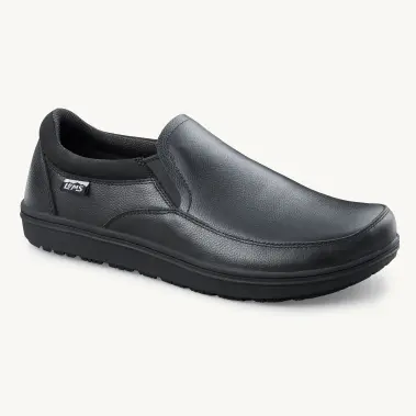 Image 8 of Lems Shoes Drifter Leather Grip Men's
