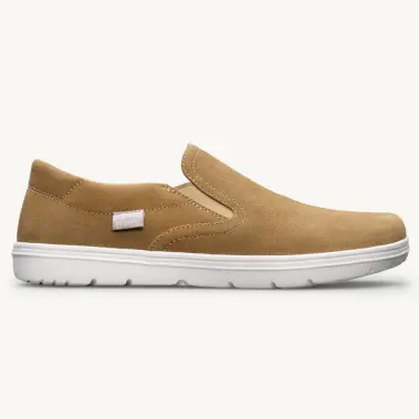Image 2 of Lems Shoes Laguna Suede Women's