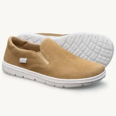 Image 4 of Lems Shoes Laguna Suede Women's