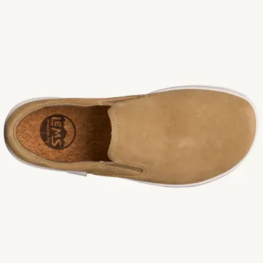Image 6 of Lems Shoes Laguna Suede Women's