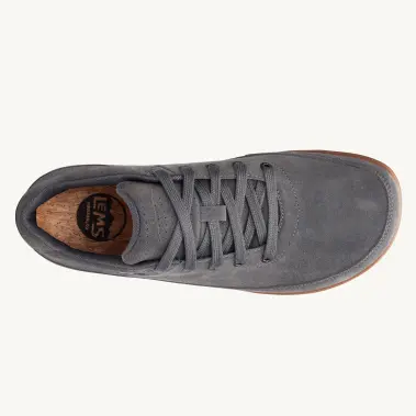 Image 4 of Lems Shoes CHILLUM SUEDE Unisex