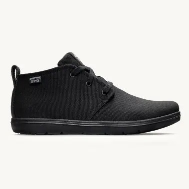 Image 2 of Lems Shoes Chukka Canvas Men's
