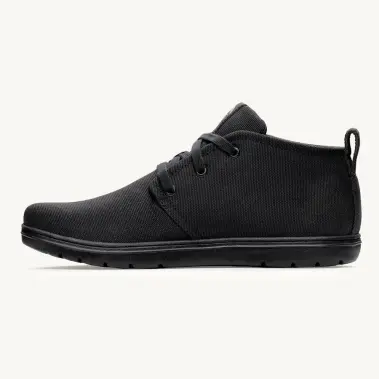 Image 3 of Lems Shoes Chukka Canvas Men's