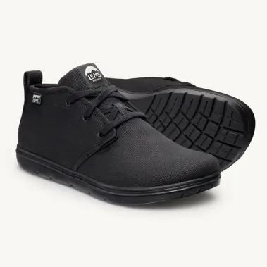 Image 4 of Lems Shoes Chukka Canvas Men's