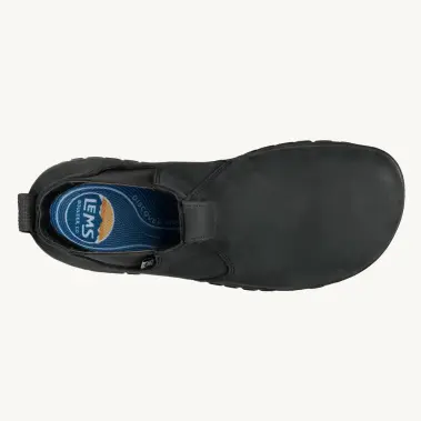 Image 6 of Lems Shoes Chelsea Boot Waterproof Men's