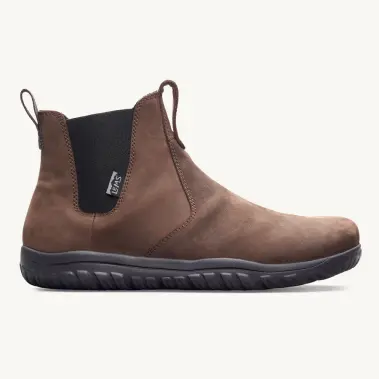 Image 2 of Lems Shoes Chelsea Boot WP Unisex