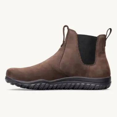 Image 3 of Lems Shoes Chelsea Boot WP Unisex
