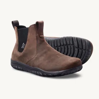 Image 4 of Lems Shoes Chelsea Boot WP Unisex