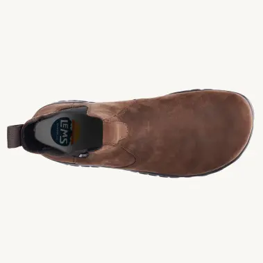 Image 6 of Lems Shoes Chelsea Boot WP Unisex