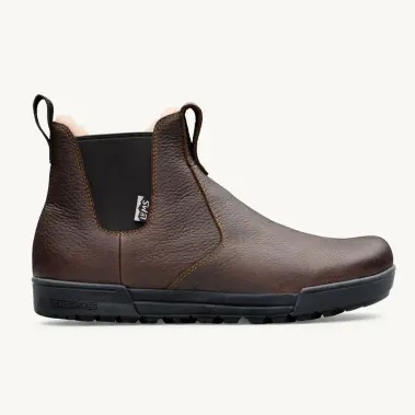 Image 2 of Lems Shoes CHELSEA BOOT TUFF Unisex