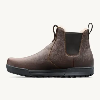 Image 3 of Lems Shoes CHELSEA BOOT TUFF Unisex
