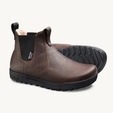 Image 4 of Lems Shoes CHELSEA BOOT TUFF Unisex