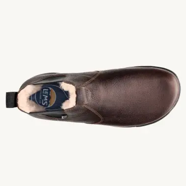 Image 6 of Lems Shoes CHELSEA BOOT TUFF Unisex