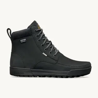 Image 2 of Lems Shoes Boulder Summit Waterproof Men's