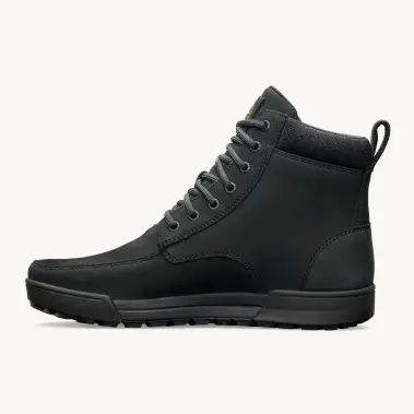 Image 3 of Lems Shoes Boulder Summit Waterproof Men's