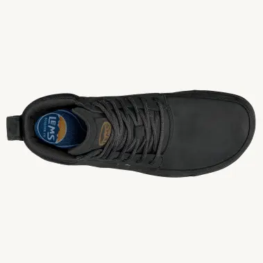 Image 4 of Lems Shoes Boulder Summit Waterproof Men's