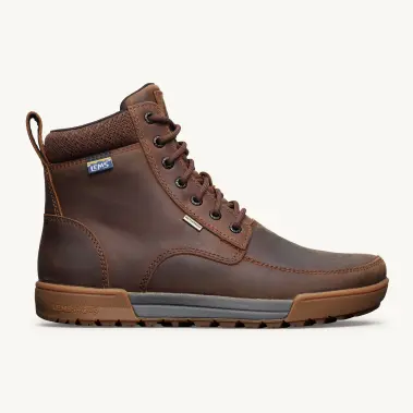 Image 2 of Lems Shoes UNISEX BOULDER SUMMIT WATERPROOF Unisex