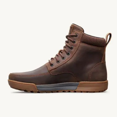 Image 3 of Lems Shoes UNISEX BOULDER SUMMIT WATERPROOF Unisex
