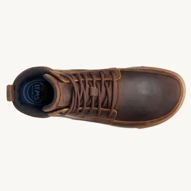Image 4 of Lems Shoes UNISEX BOULDER SUMMIT WATERPROOF Unisex
