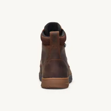 Image 7 of Lems Shoes UNISEX BOULDER SUMMIT WATERPROOF Unisex