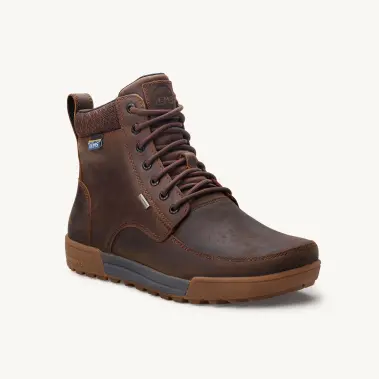 Image 8 of Lems Shoes UNISEX BOULDER SUMMIT WATERPROOF Unisex