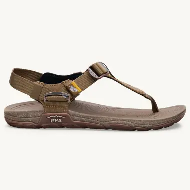 Image 2 of Lems Shoes SWITCHBACK SANDAL Men's