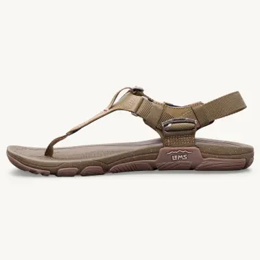 Image 3 of Lems Shoes SWITCHBACK SANDAL Men's