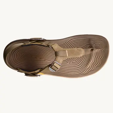 Image 4 of Lems Shoes SWITCHBACK SANDAL Men's
