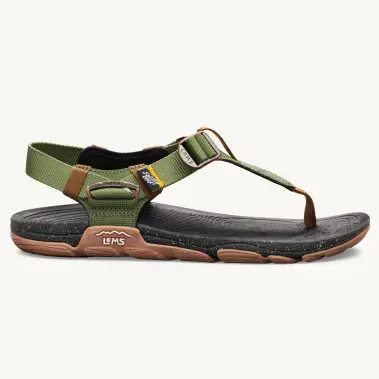 Image 2 of Lems Shoes SWITCHBACK SANDAL Unisex