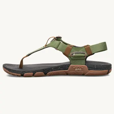 Image 3 of Lems Shoes SWITCHBACK SANDAL Unisex