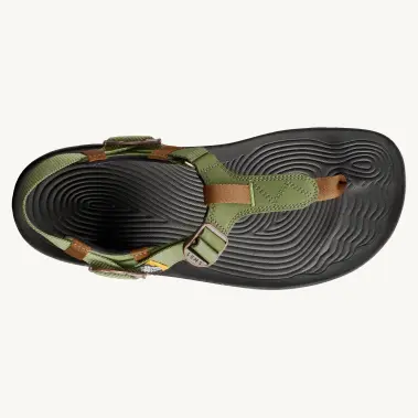 Image 4 of Lems Shoes SWITCHBACK SANDAL Unisex