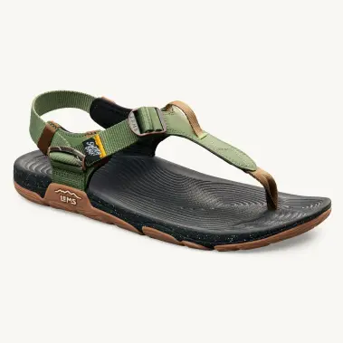 Image 8 of Lems Shoes SWITCHBACK SANDAL Unisex