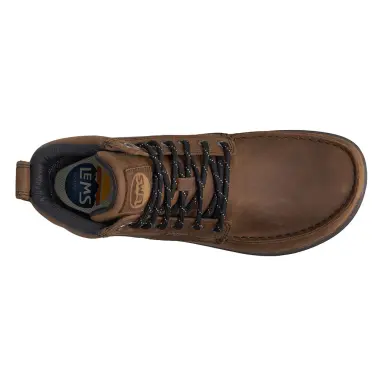 Image 5 of Lems Shoes Boulder Boot Waterproof Men's