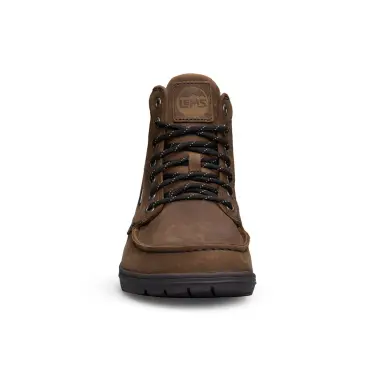 Image 6 of Lems Shoes Boulder Boot Waterproof Men's