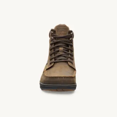 Image 5 of Lems Shoes Boulder Boot Waterproof Grip Men's