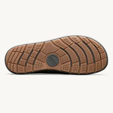 Image 7 of Lems Shoes Boulder Boot Waterproof Grip Men's