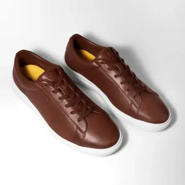 Image 3 of Amberjack The Low Top Men's