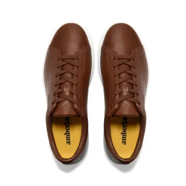 Image 4 of Amberjack The Low Top Men's