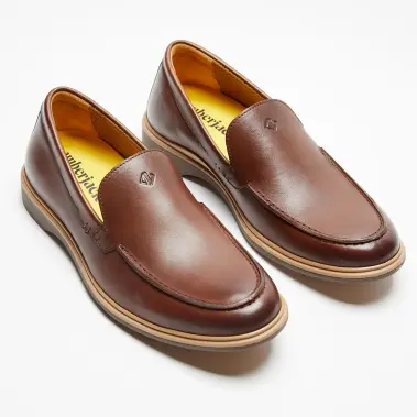Image 3 of Amberjack The Loafer Men's