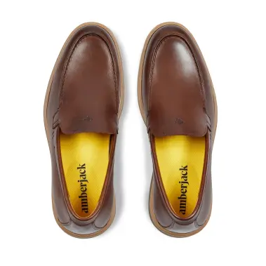Image 4 of Amberjack The Loafer Men's