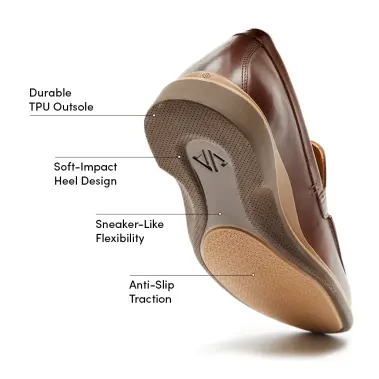 Image 6 of Amberjack The Loafer Men's