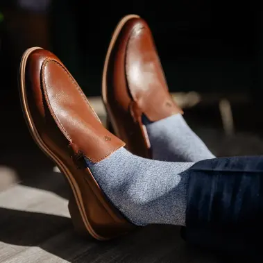 Image 9 of Amberjack The Loafer Men's