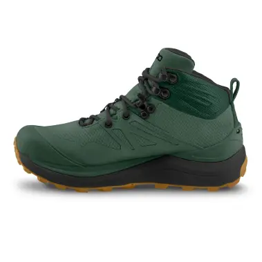 Image 3 of Topo Athletic Trailventure 2 Waterproof Men's