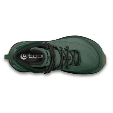 Image 4 of Topo Athletic Trailventure 2 Waterproof Men's