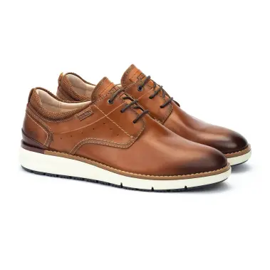 Image 2 of Pikolinos Manacor Plain Toe Men's