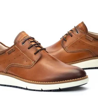 Image 3 of Pikolinos Manacor Plain Toe Men's