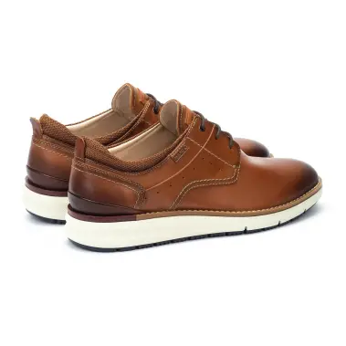 Image 4 of Pikolinos Manacor Plain Toe Men's