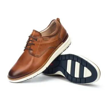 Image 5 of Pikolinos Manacor Plain Toe Men's